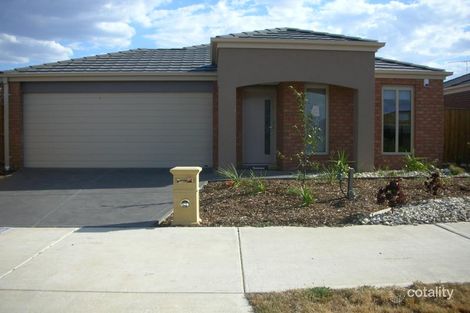 31 Basilica Vsta, Mernda, VIC 3754