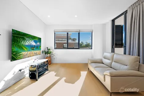 Property photo of 330/3 Gerbera Place Kellyville NSW 2155