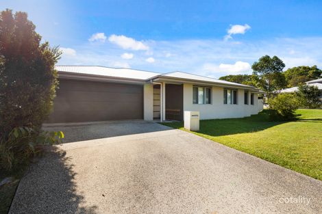 Property photo of 46 Brushbox Way Peregian Springs QLD 4573