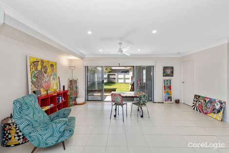 Property photo of 46 Brushbox Way Peregian Springs QLD 4573