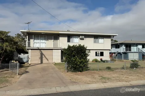 Property photo of 31 Lorraway Street Emerald QLD 4720