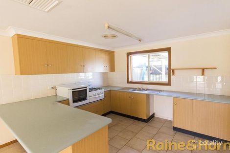 Property photo of 58A Oxley Circle Dubbo NSW 2830