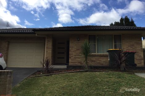 5 Farrier Ct, Maryland, NSW 2287