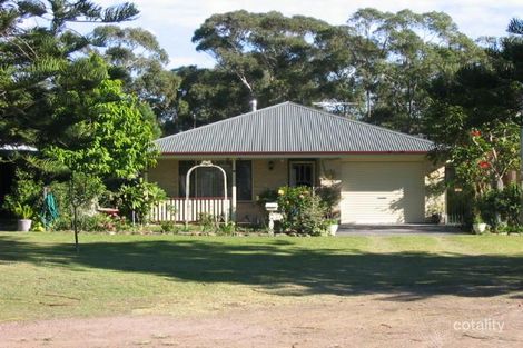 28 Avenue Of The Allies, Tanilba Bay, NSW 2319