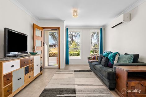 Property photo of 21 Minnamurra Drive Gregory Hills NSW 2557