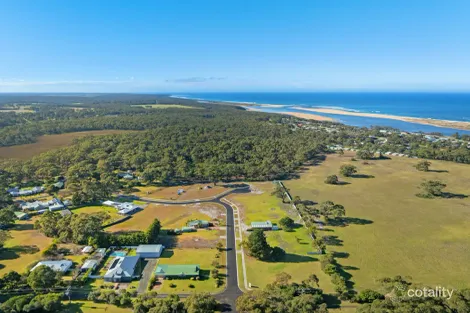 Property photo of 51 Saleni Drive Marlo VIC 3888