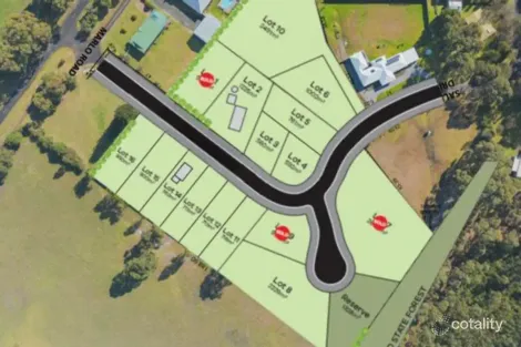 Property photo of 51 Saleni Drive Marlo VIC 3888