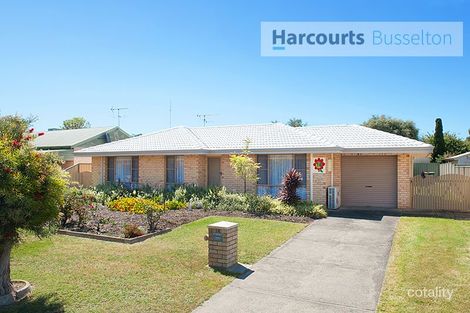 Property photo of 14 Centurion Way West Busselton WA 6280