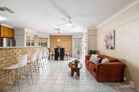 Property photo of 2 Pamela Court Highfields QLD 4352