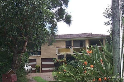 5 Jendie St, Geebung, QLD 4034