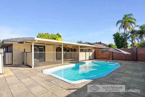 34 Lyrebird Way, Thornlie, WA 6108