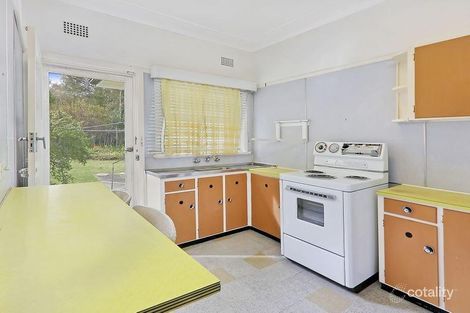 Property photo of 34 Adamson Avenue Thornleigh NSW 2120