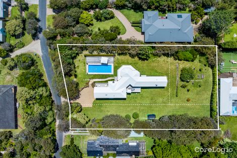 Property photo of 31 Salonika Street Sorrento VIC 3943