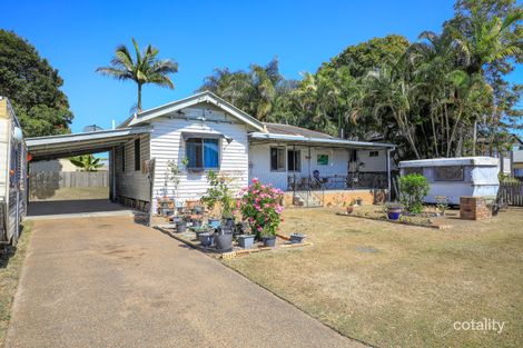 Property photo of 46 Nott Street Norville QLD 4670