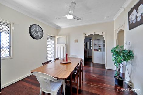 Property photo of 46 Nott Street Norville QLD 4670