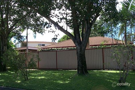 11 Gilli Cres, Cranbrook, QLD 4814