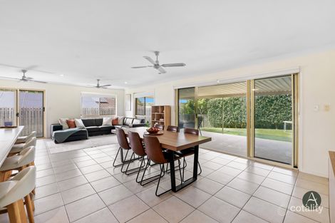 Property photo of 9 Cardwell Street Upper Coomera QLD 4209