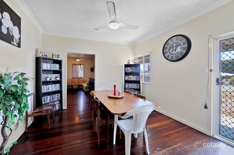 Property photo of 46 Nott Street Norville QLD 4670