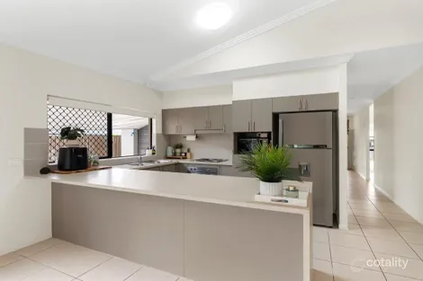 Property photo of 5 Culgoa Close Bentley Park QLD 4869