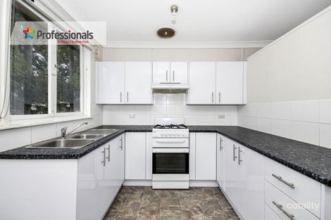Property photo of 47 Copeland Road Emerton NSW 2770