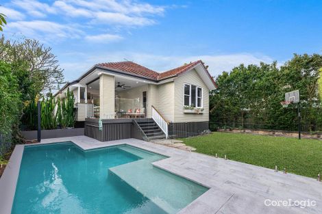 Property photo of 161 Mowbray Terrace East Brisbane QLD 4169