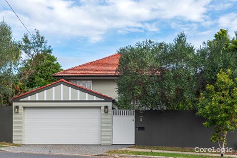 Property photo of 161 Mowbray Terrace East Brisbane QLD 4169