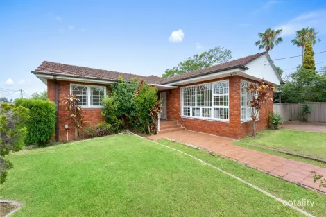 72 Fitzroy St, Burwood, NSW 2134