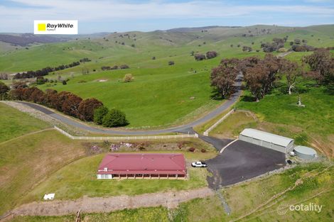 210 Sharps Creek Rd, Wondalga, NSW 2729