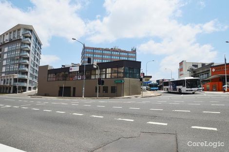 Property photo of 1/7 West Street Hurstville NSW 2220