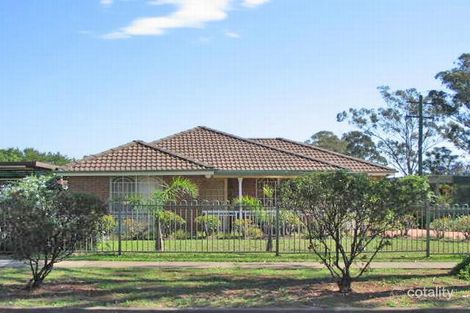 2a Wolseley St, Rooty Hill, NSW 2766