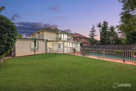 Property photo of 1 Banool Avenue St Ives NSW 2075