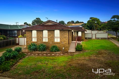 11 Madden Dr, Bacchus Marsh, VIC 3340