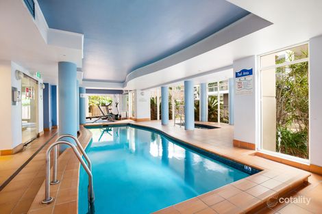 Property photo of 19/39-43 Waverley Street Bondi Junction NSW 2022