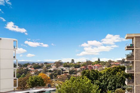 Property photo of 19/39-43 Waverley Street Bondi Junction NSW 2022