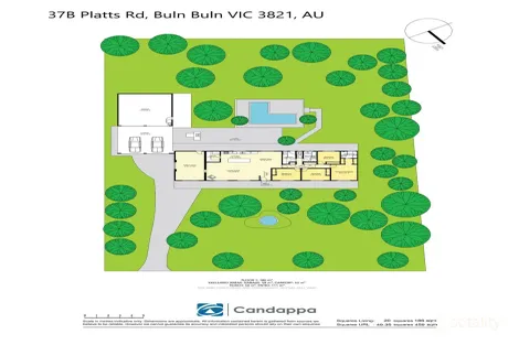 Property photo of 37B Platts Road Buln Buln VIC 3821