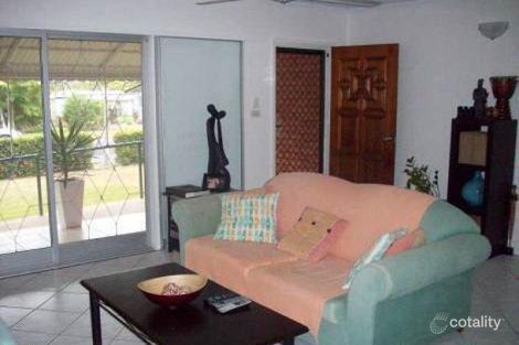 Property photo of 36 Purbeck Place Edge Hill QLD 4870