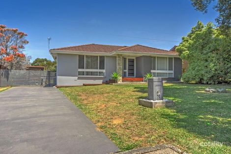 Property photo of 28 Barramundi Avenue North Nowra NSW 2541