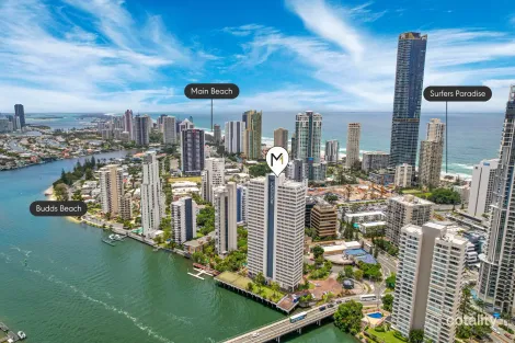22a/2 Riverview Pde, Surfers Paradise, QLD 4217