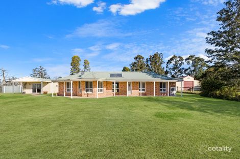 Property photo of 40 Halliday Road Oakdale NSW 2570