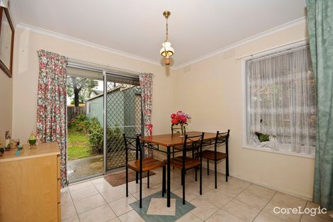 Property photo of 34 Somerset Street Wantirna South VIC 3152