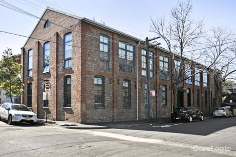 Property photo of 2/168-178 George Street Erskineville NSW 2043