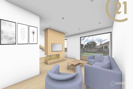 Property photo of 2/19 Old Berowra Road Hornsby NSW 2077