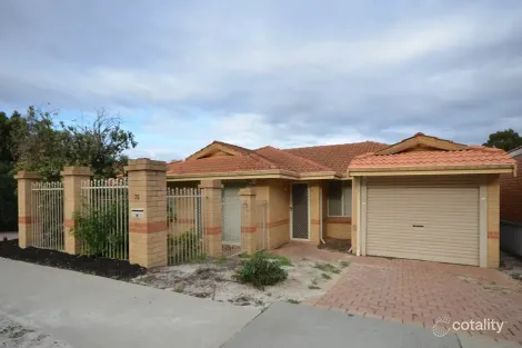 32b Marquis St, Bentley, WA 6102
