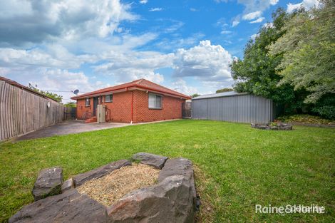 Property photo of 8 Oxley Street Sunbury VIC 3429