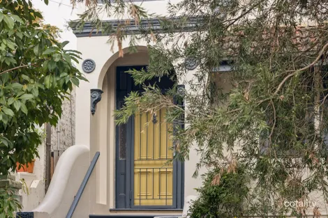 Property photo of 54 Samuel Street Tempe NSW 2044