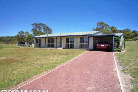 287 Stabiles Rd, Glen Aplin, QLD 4381