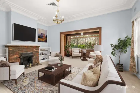 Property photo of 5 Marion Street Strathfield NSW 2135