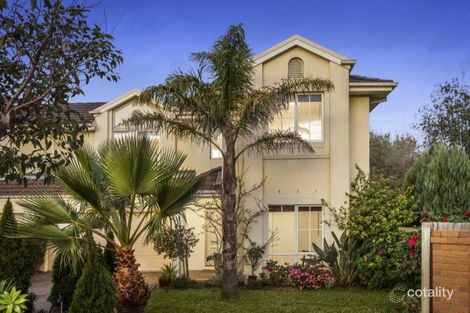 Property photo of 4 Sinclair Crescent Macleod VIC 3085