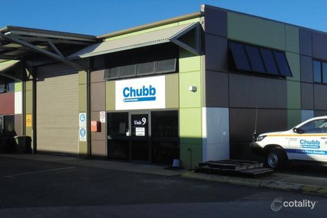 9/25 Transport Ave, Paget, QLD 4740