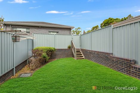 Property photo of 62A Greystanes Road Greystanes NSW 2145